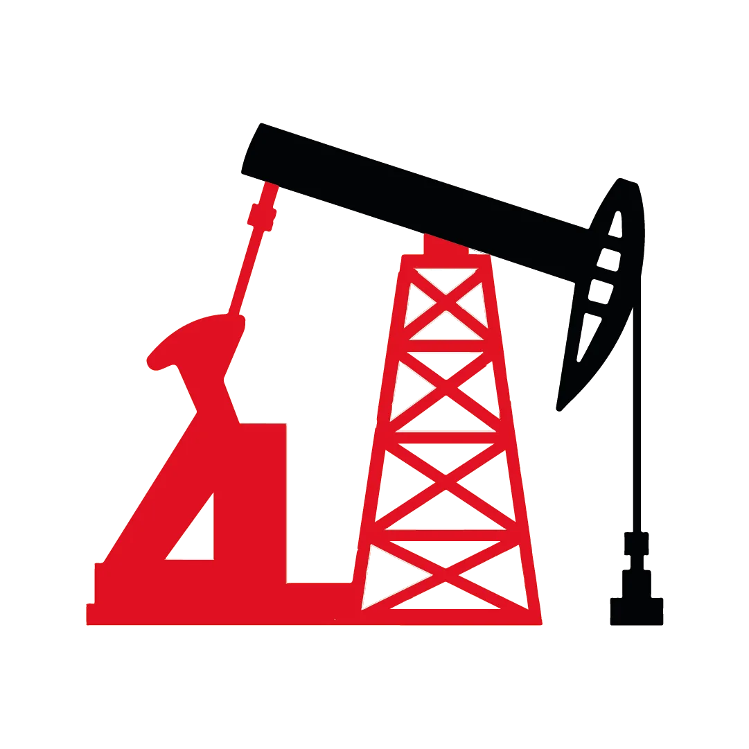 Oil & Gas