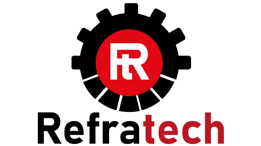 Refratech Logo