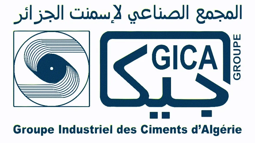 ALGERIAN CEMENT INDUSTRIAL GROUP (GICA) – BÉNI SAF / SCIBS