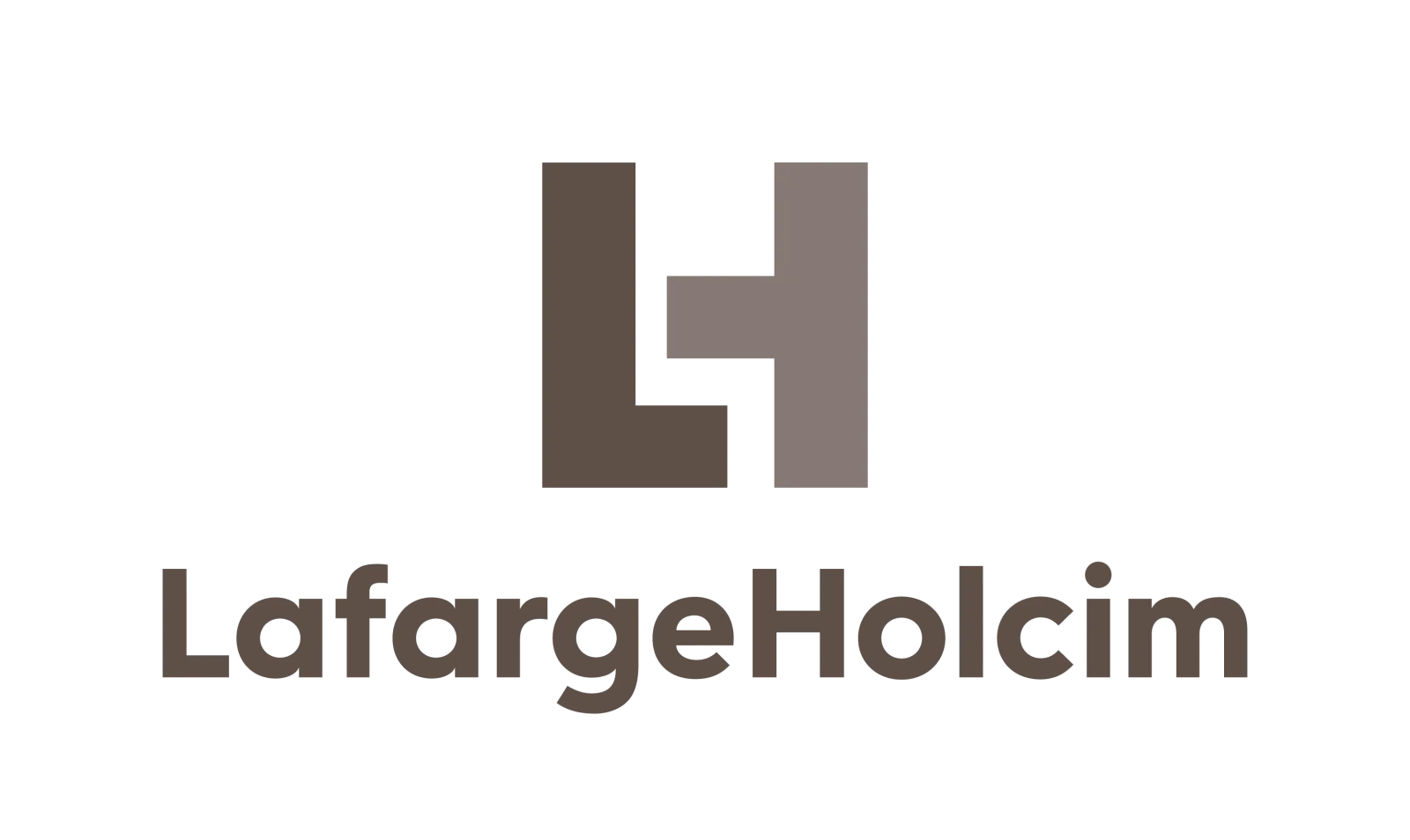 LAFARGE HOLCIM