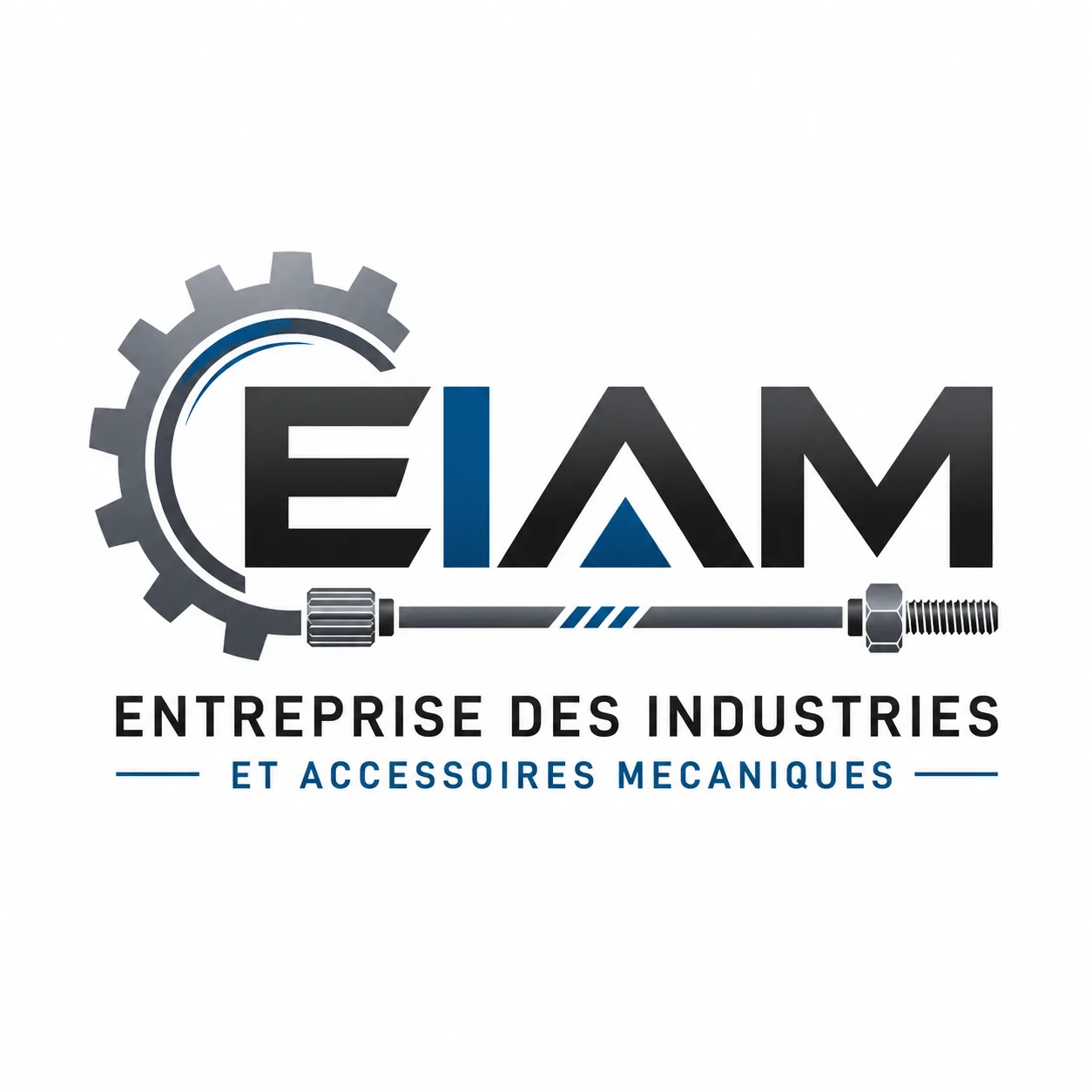 ENTERPRISE OF INDUSTRIES AND MECHANICAL ACCESSORIES